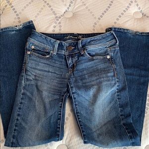 Women’s jeans
